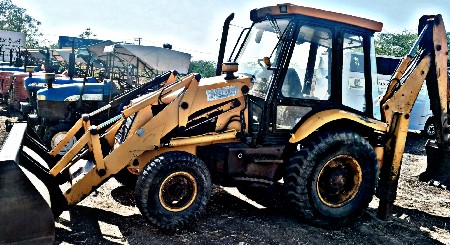 જેસીબી વેચવાનું છે