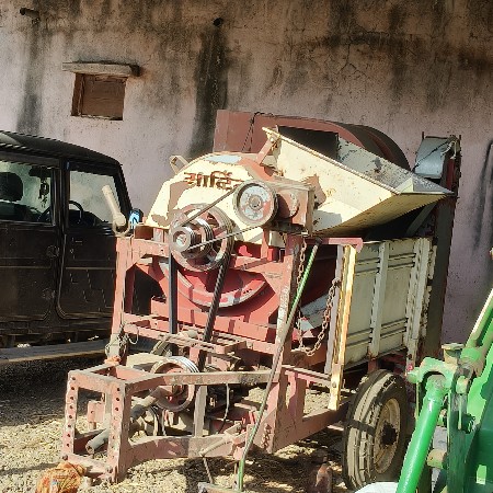 માર્ટિન ફુંકડી વેચવાની છે