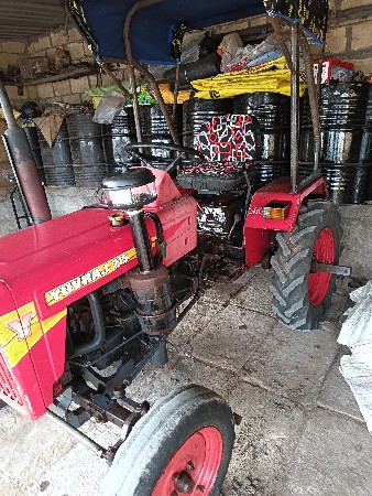 મીની ટેકટર યુવરાજ વેચવાનું છે