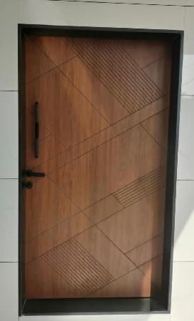 30mm Door