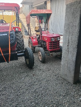 mini tektar veshavanu se