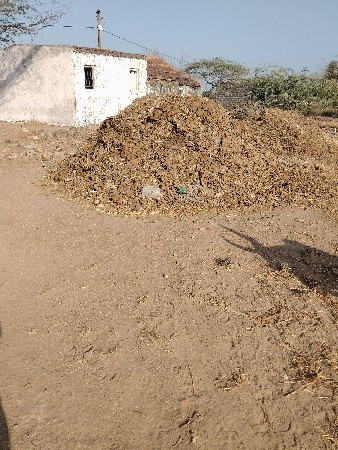 દેશી ખાતર ચોખ્ખું