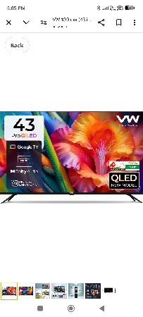 hiteshjogel lgtv43