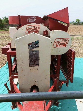 થ્રેસર વેચવાનું છે