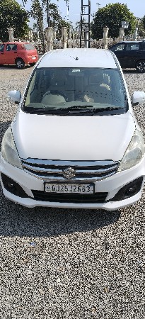 ertiga