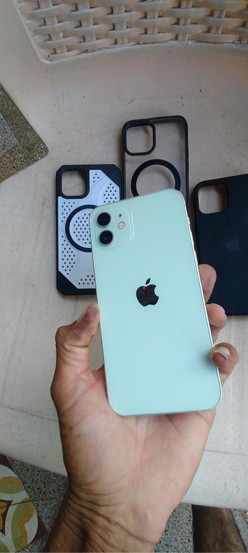 Iphone12 5g (Exchange hale)
