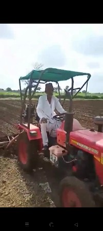 મીની ટેકટર વેચવાનું છે