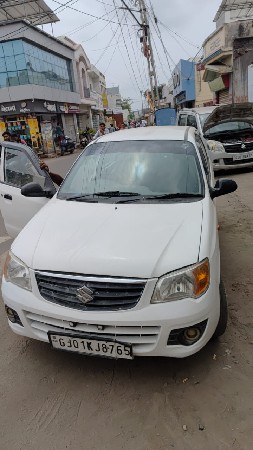 Alto 800 vechvani che