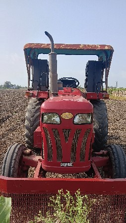 tractor and trailer vesvanu sr