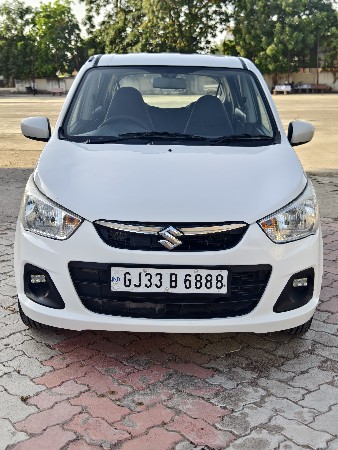 અલ્ટો k10 LXI...CNG...૨૦૧૬
