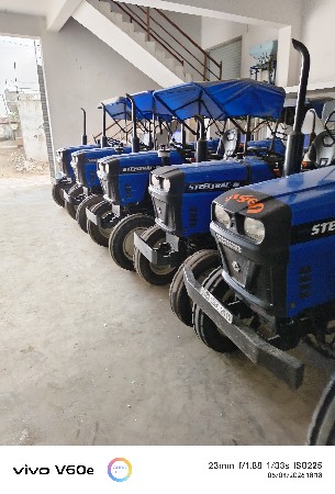 મીની ટેકટર