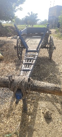 બળદ ગાડી