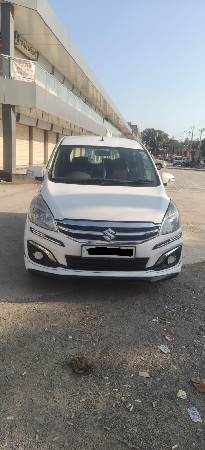 ERTIGA HSVS ABS VDI DESEAL 2015