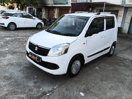 ફોર વ્હીલ