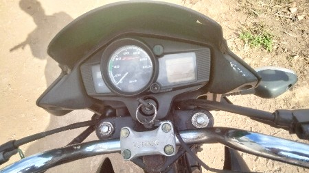 passion pro ગાડી વેચવાની છે