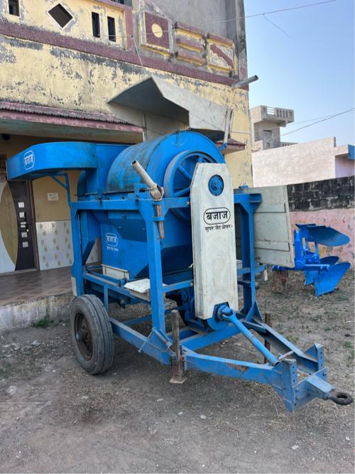 બજાજ થ્રેસર