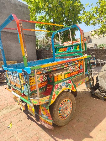 નારણ ભાઇ