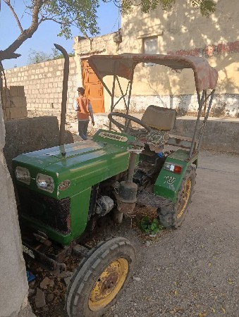 ત્રિશૂળ મીની ટેક્તર