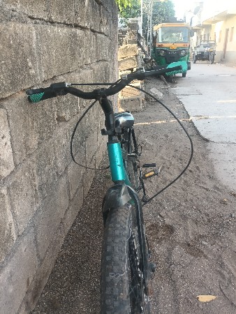 સાયકલ વેચવાની