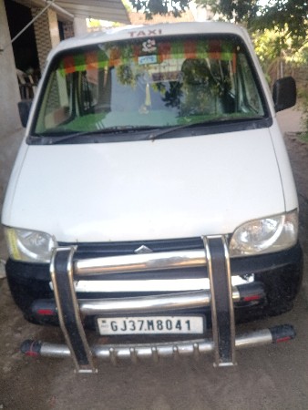 eeco ગાડી વેચવાની