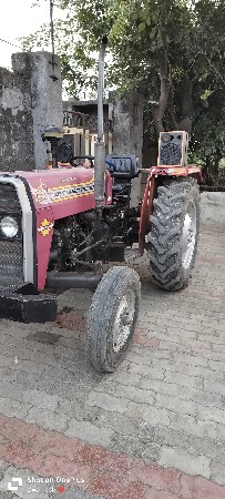 ટ્રેક્ટર ટ્રોલી બેય ભેગા