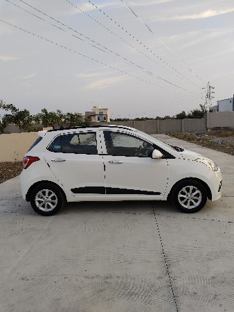 asta top 
i10 Grand Diesel