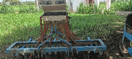 ઓરર્ણી  9 દાતા ની હેવી