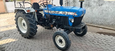new holland 3600-2 all rounder