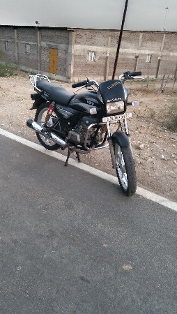 સપ્લેન્ડર પ્લસ 2017