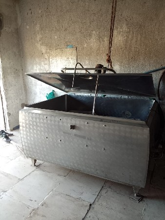 bmc મશીન વેચવાનું છે