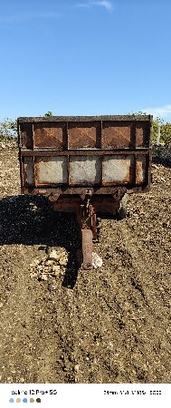 ટ્રોલી વેચવાની છે