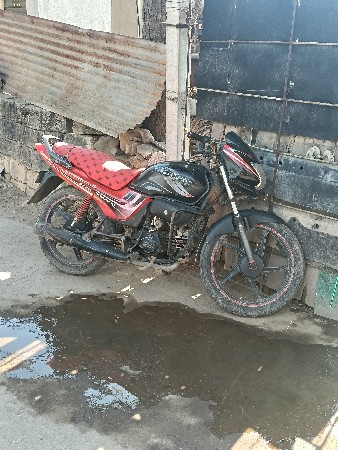 ફેશન ગાડી છે