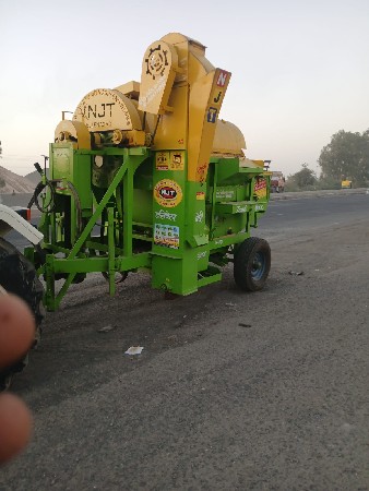 ઠેશર વેસવાનુ સે NJT