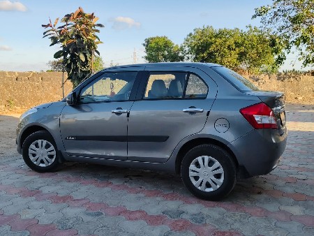 1 owner SWIFT DEZIRE VDI