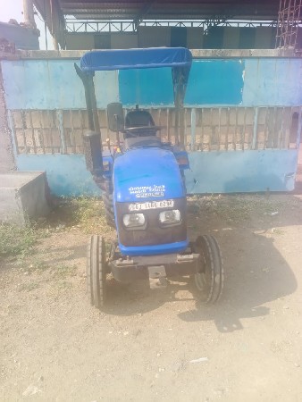 સોનાલીકા મીની