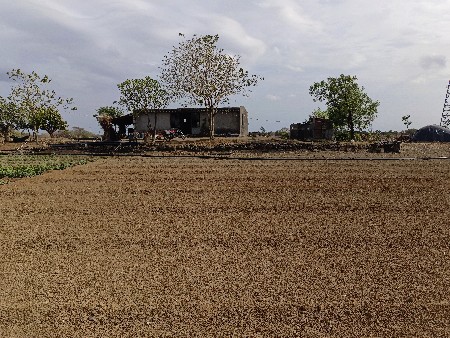 jamin vesvani se 5 vigha se