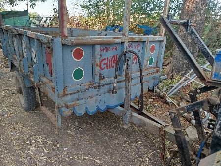 સનેડા ની ટોલી