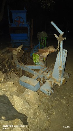 પાવડા સાવડા