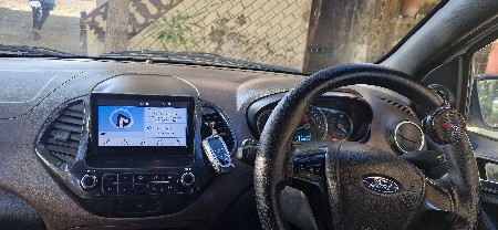 ford freestyle 2019 top model