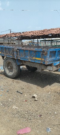 ટ્રોલી વેચવાની છે