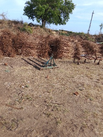 મીની ટેકટર ની રાપ અને સૂઈ યા વેચવાન