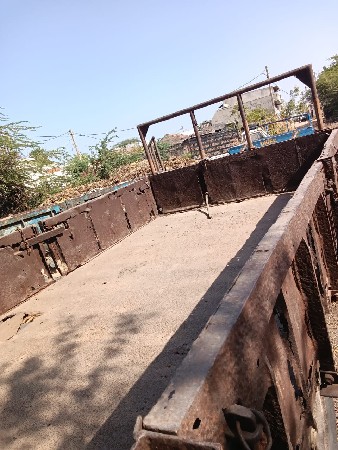 toli વેચવાની છે