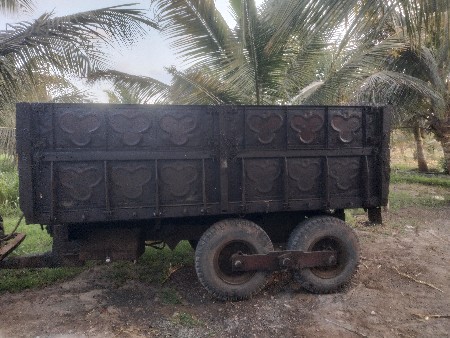 ગાડું વેચવાનું છે