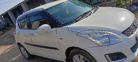 Maruti suzuki swift zdi