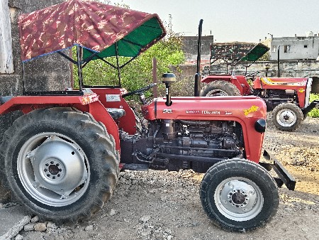 massey 35
