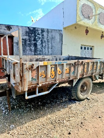 ન્યૂ ક્રિષ્ના ટેઈલર વેચવાનું છે