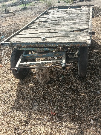 ઊંટગાડી