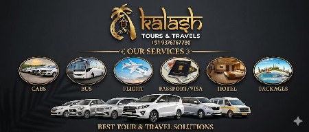 kalash tours and travels