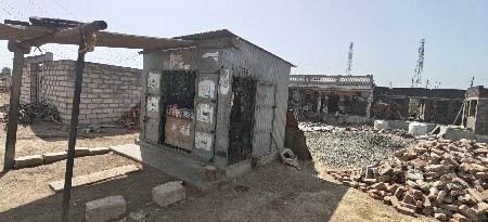 કેબીન