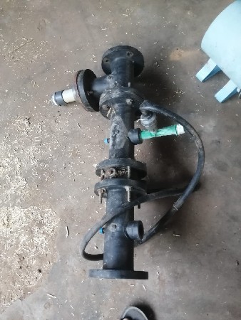 ટપક વેચવા માટે મણો